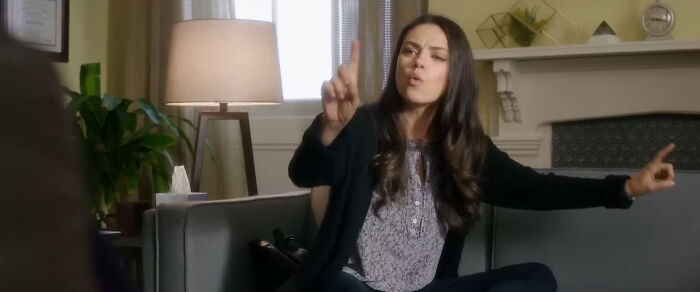 People In This Online Group Point Out 38 Of The Most Irritating Clichés From Movies And TV Shows