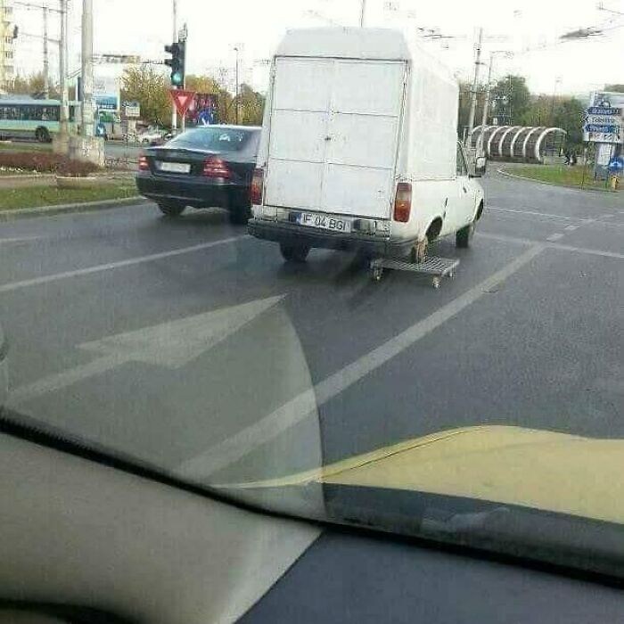 50 Times “Idiots At Work” Showed Just How Stupid Humans Can Be