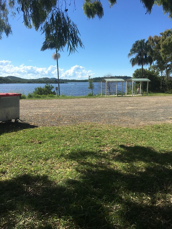 Yeppoon Lake