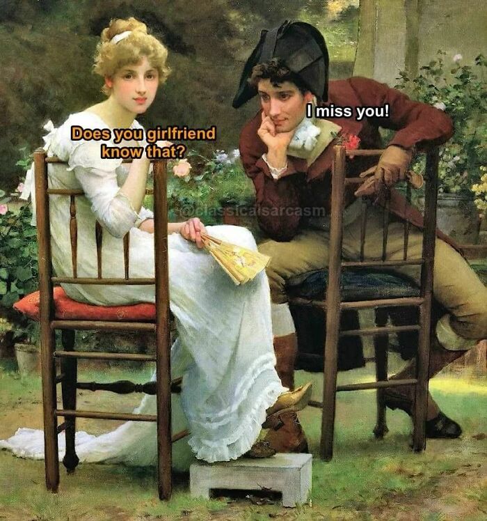 Classical-Sarcasm-Memes