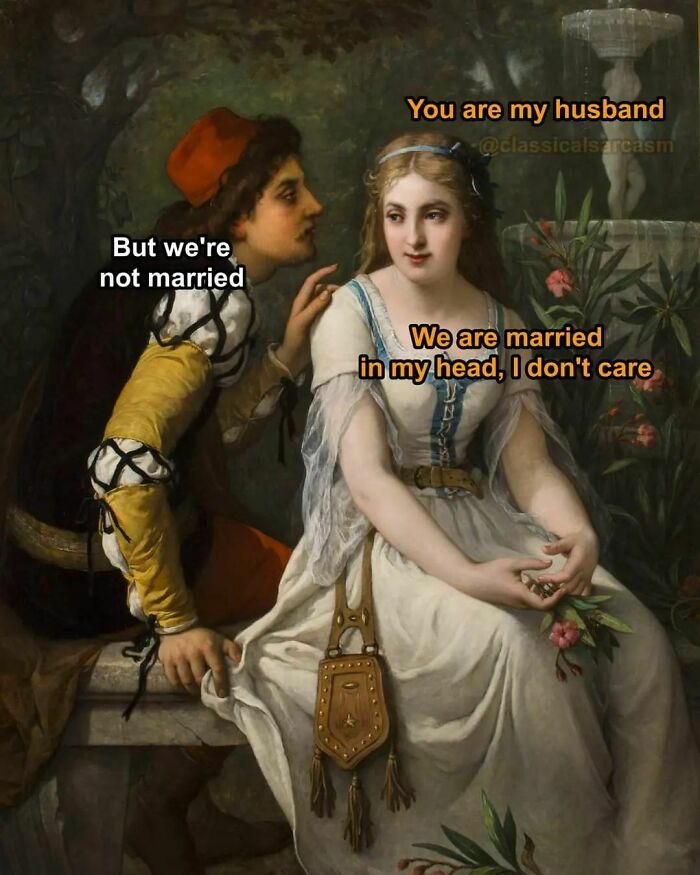 Classical-Sarcasm-Memes