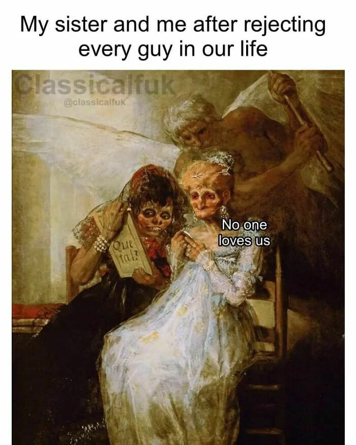 Classical-Sarcasm-Memes