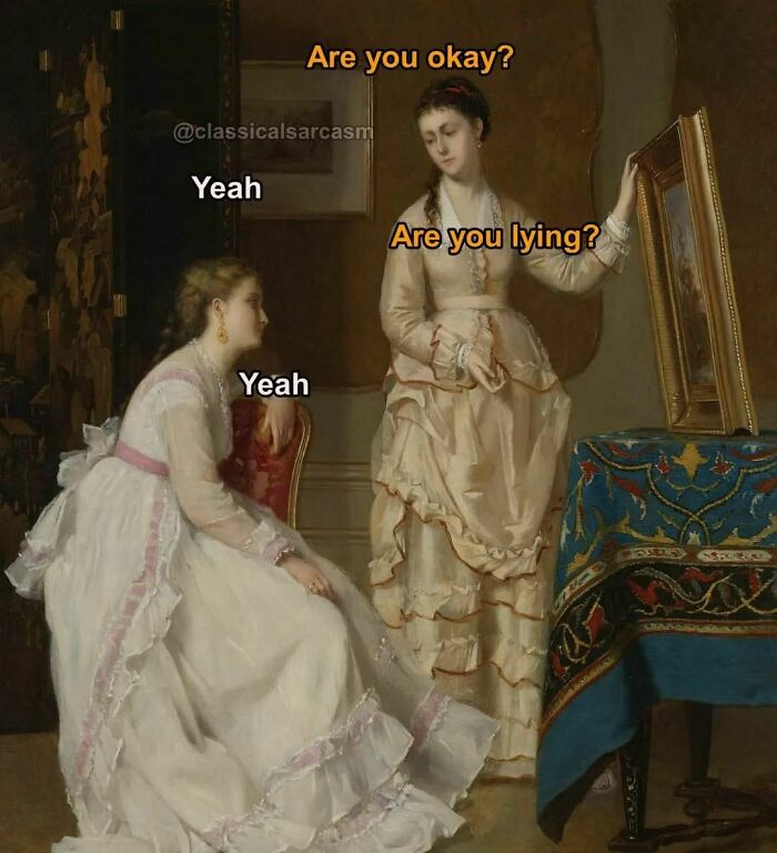 Classical-Sarcasm-Memes