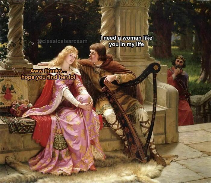 Classical-Sarcasm-Memes