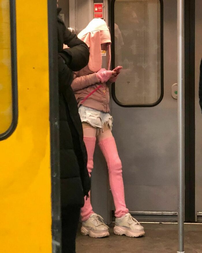 Berlin-Subway-Creatures-Weird-Funny-Pics