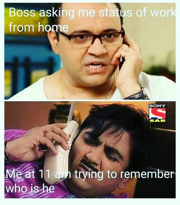 Funny-Work-From-Home-Memes