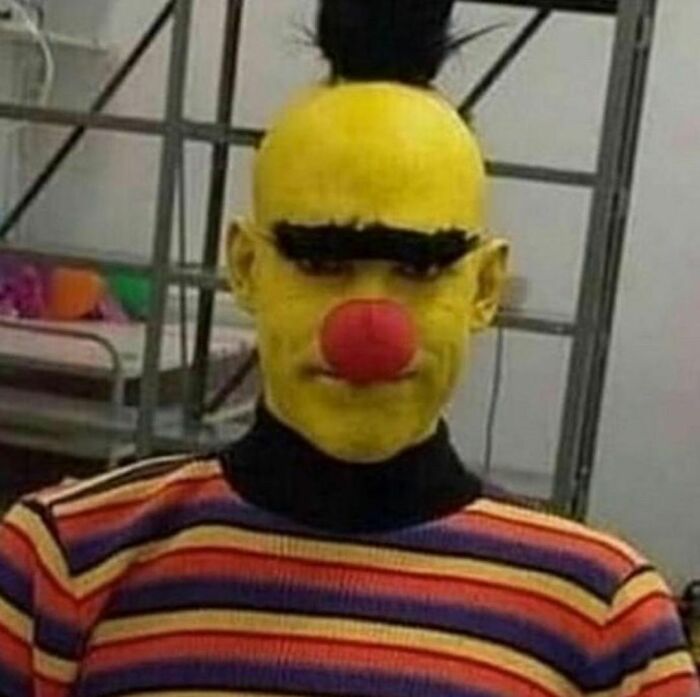 No-Context-Cursed-Images