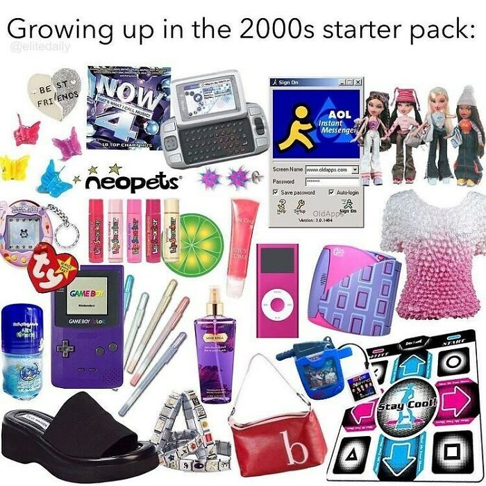 Funny-2000s-Memes