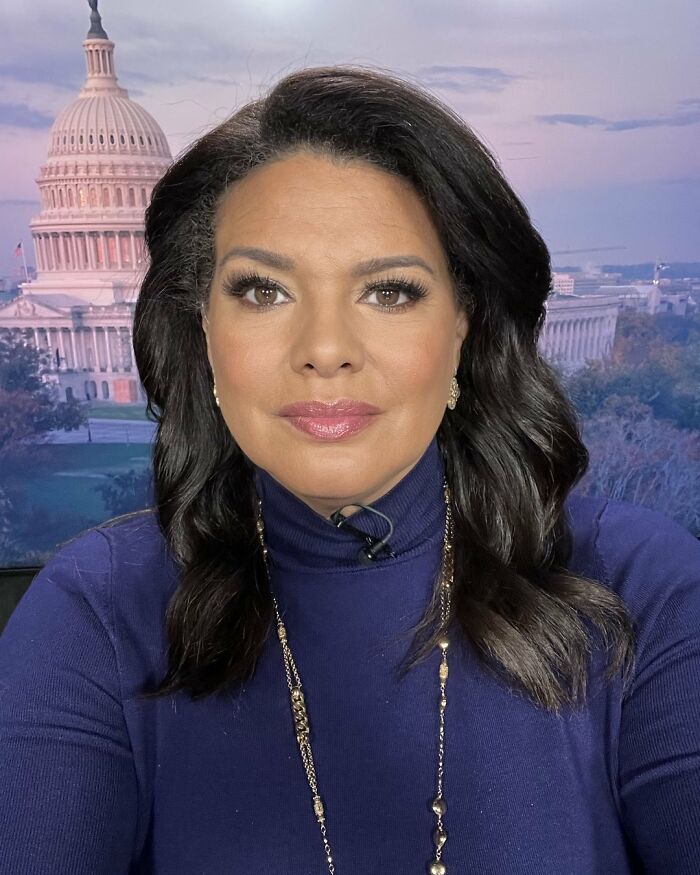 CNN Anchor Shared That She Is Currently Getting Treatment For Stage 3 Breast Cancer During "CNN News Central"