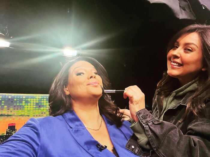 CNN Anchor Shared That She Is Currently Getting Treatment For Stage 3 Breast Cancer During "CNN News Central"