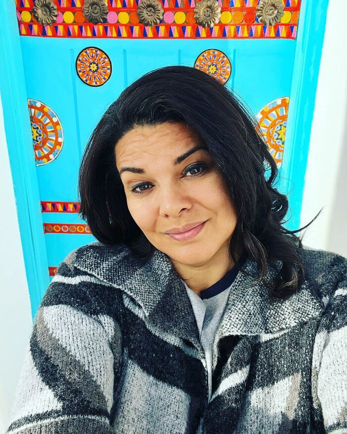 CNN Anchor Shared That She Is Currently Getting Treatment For Stage 3 Breast Cancer During "CNN News Central"