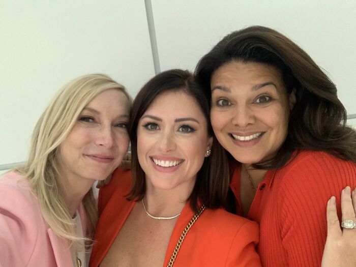 CNN Anchor Shared That She Is Currently Getting Treatment For Stage 3 Breast Cancer During "CNN News Central"