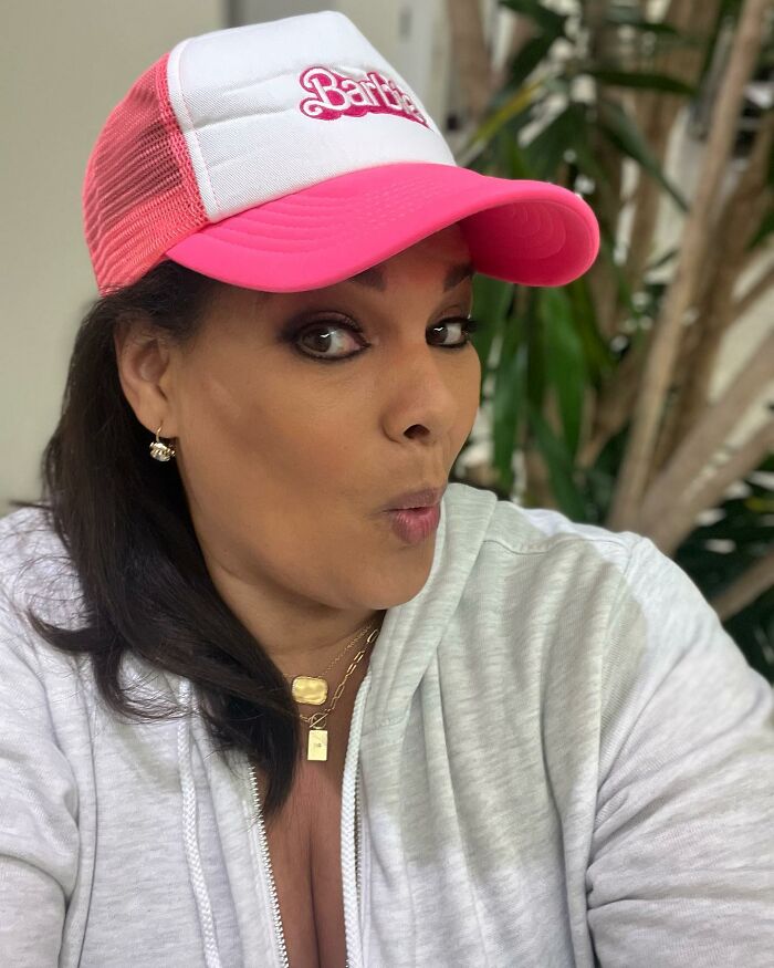 CNN Anchor Shared That She Is Currently Getting Treatment For Stage 3 Breast Cancer During "CNN News Central"