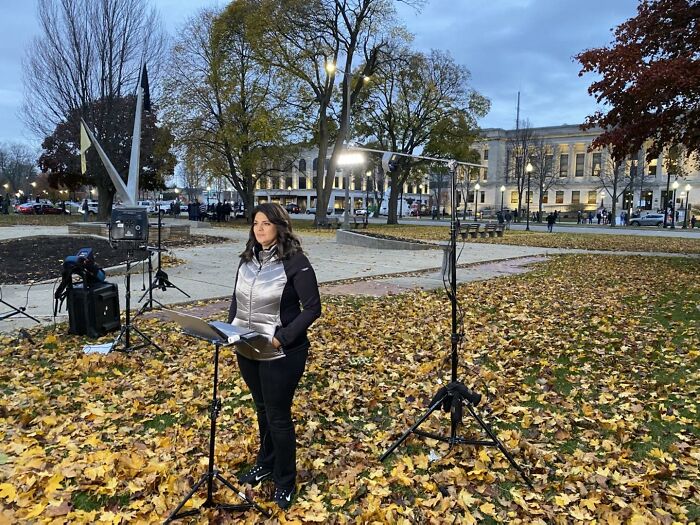 CNN Anchor Shared That She Is Currently Getting Treatment For Stage 3 Breast Cancer During "CNN News Central"