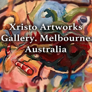 Xristo Artworks Gallery
