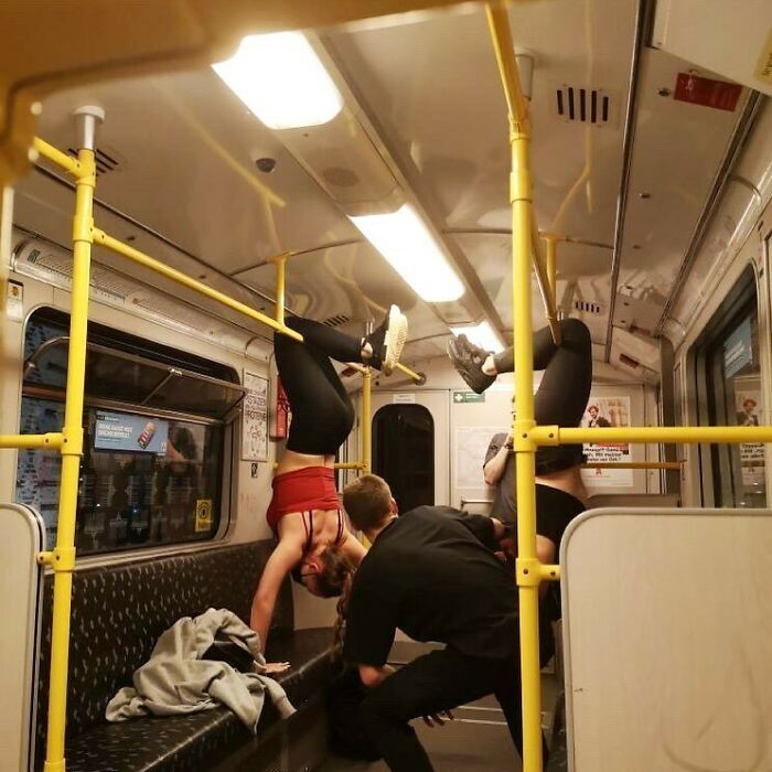Berlin-Subway-Creatures-Weird-Funny-Pics
