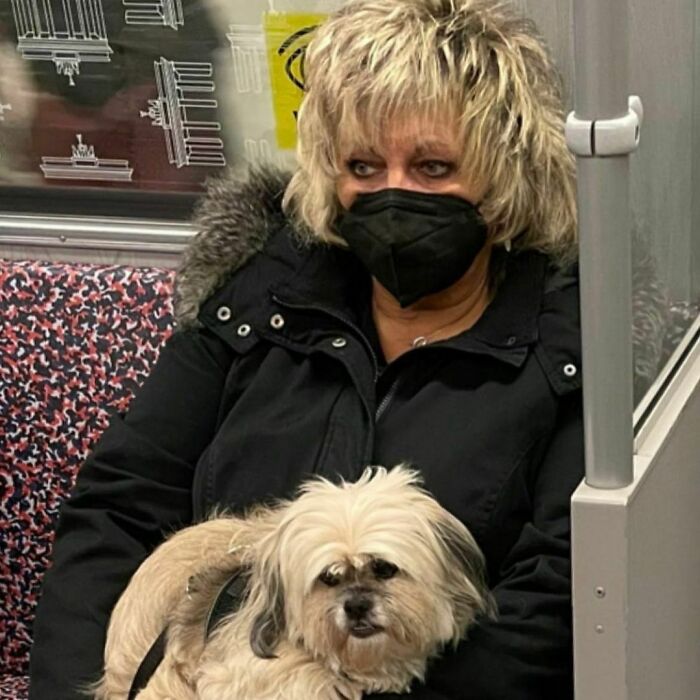 Berlin-Subway-Creatures-Weird-Funny-Pics