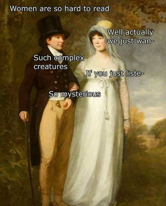 Classical-Sarcasm-Memes