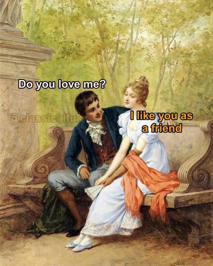 Classical-Sarcasm-Memes