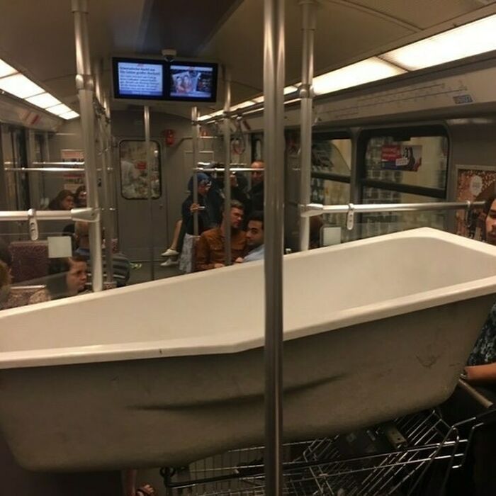 Berlin-Subway-Creatures-Weird-Funny-Pics