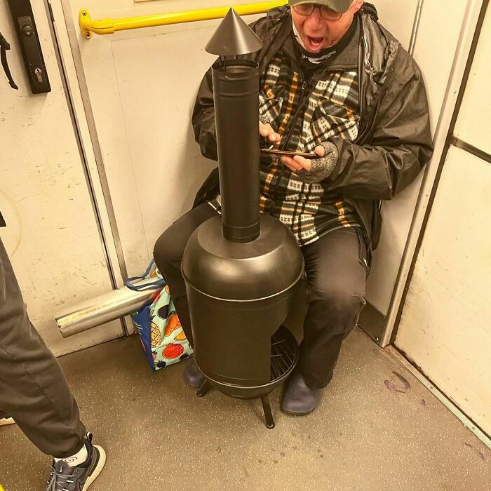 Berlin-Subway-Creatures-Weird-Funny-Pics