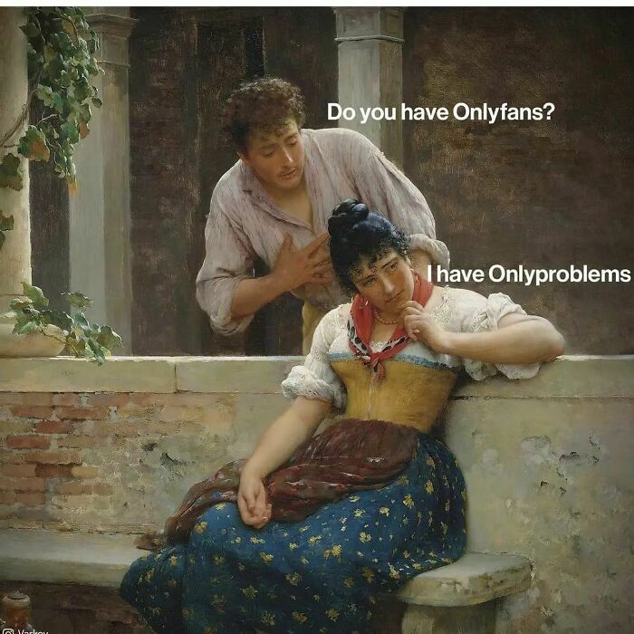 Classical-Sarcasm-Memes