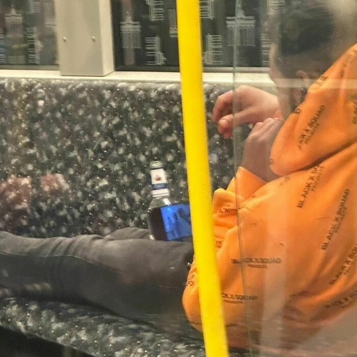 Berlin-Subway-Creatures-Weird-Funny-Pics