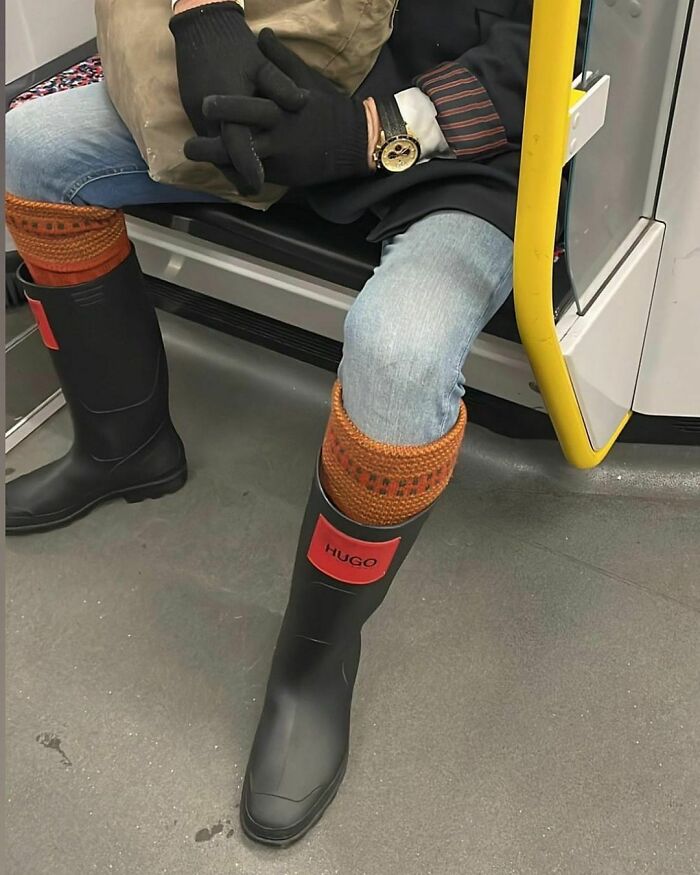 Berlin-Subway-Creatures-Weird-Funny-Pics