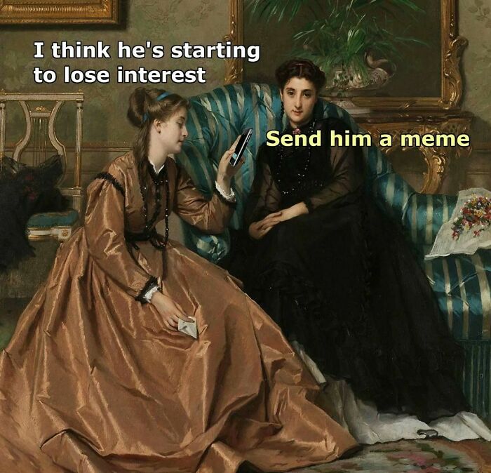 Classical-Sarcasm-Memes