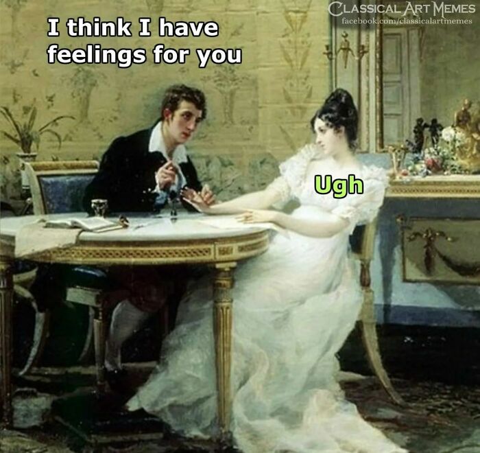 Classical-Sarcasm-Memes