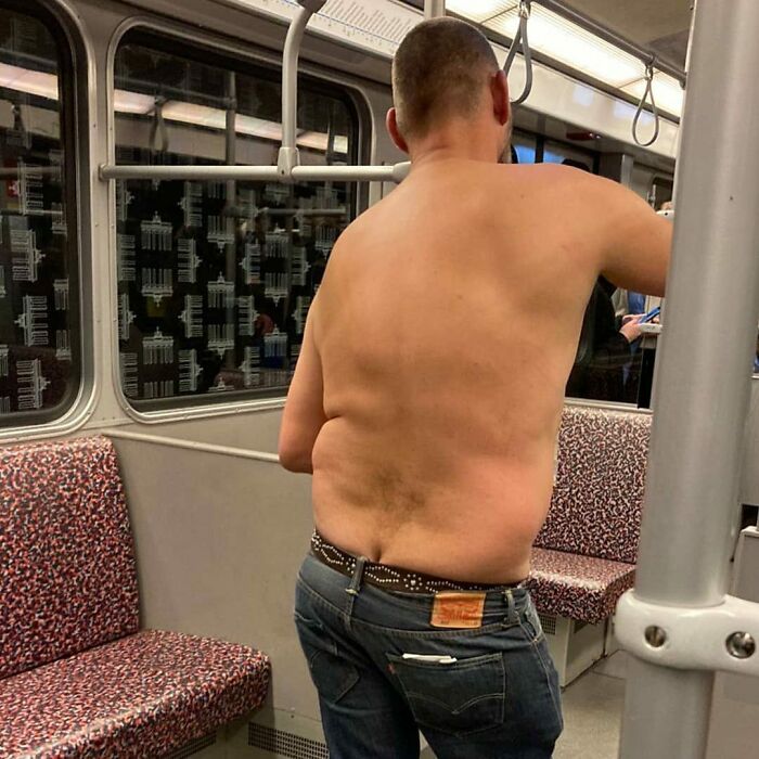 Berlin-Subway-Creatures-Weird-Funny-Pics