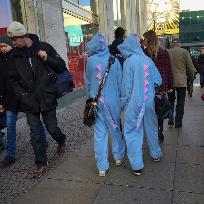 Coincidences By Bryan Stokely (New Pics)