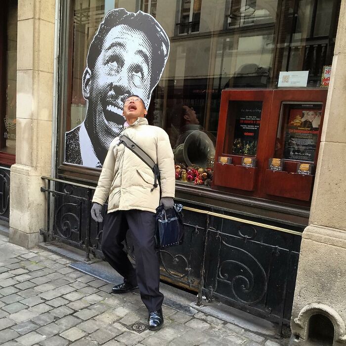 Coincidences By Bryan Stokely (New Pics)