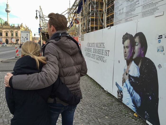 Coincidences By Bryan Stokely (New Pics)