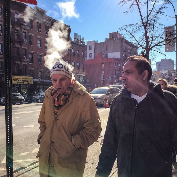 Coincidences By Bryan Stokely (New Pics)