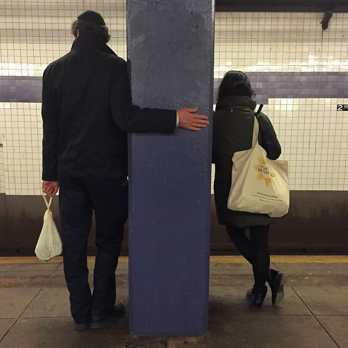 Coincidences By Bryan Stokely (New Pics)