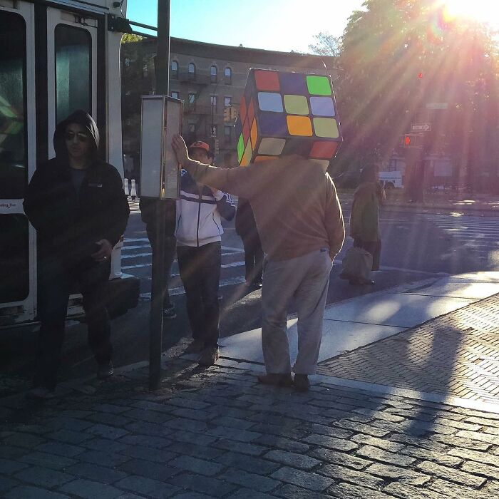 Coincidences By Bryan Stokely (New Pics)