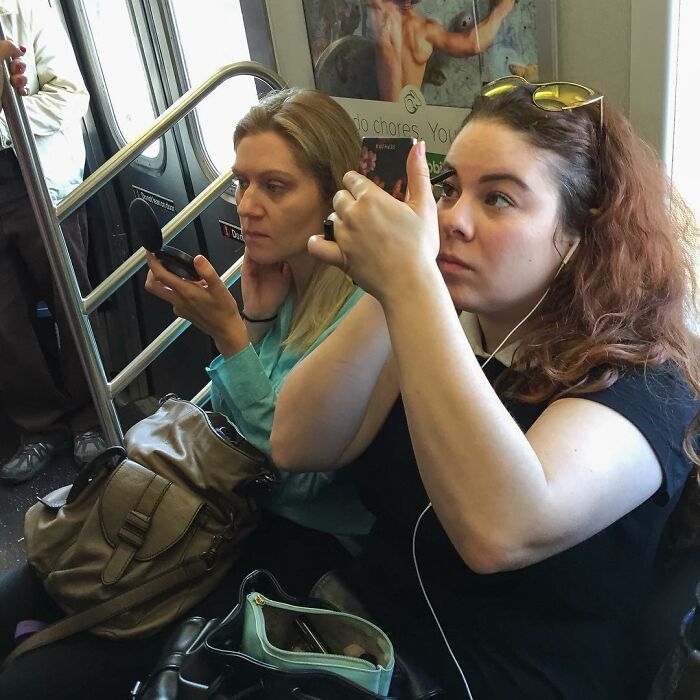 Coincidences By Bryan Stokely (New Pics)