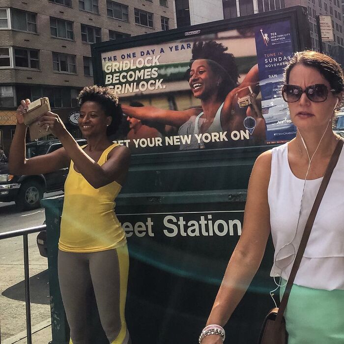 Coincidences By Bryan Stokely (New Pics)