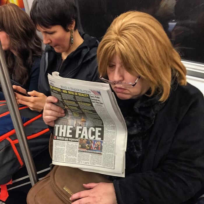 Coincidences By Bryan Stokely (New Pics)