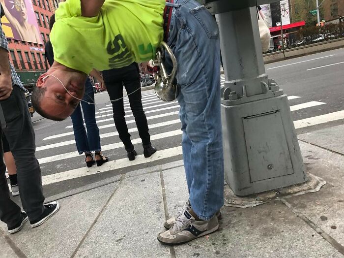 Coincidences By Bryan Stokely (New Pics)