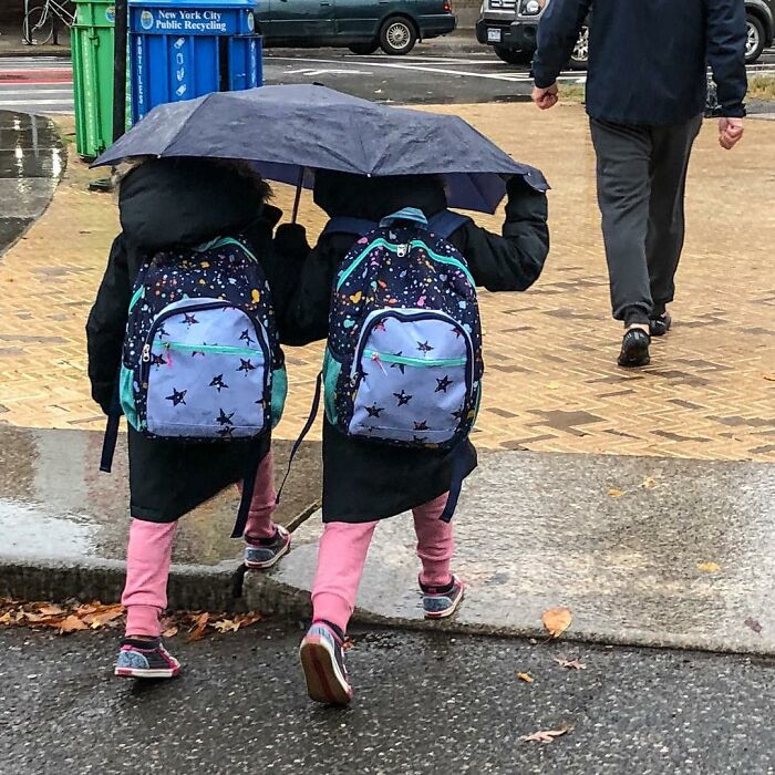 Coincidences By Bryan Stokely (New Pics)