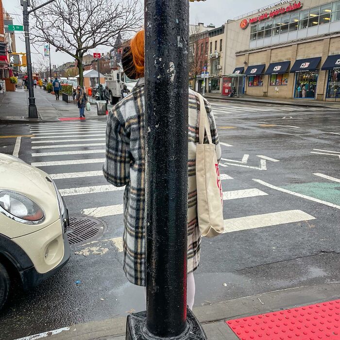 Coincidences By Bryan Stokely (New Pics)