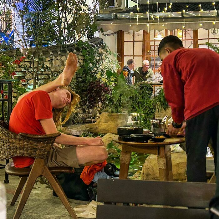 Coincidences By Bryan Stokely (New Pics)