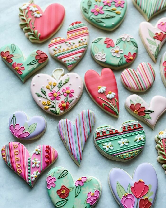 Happy Valentine’s Day