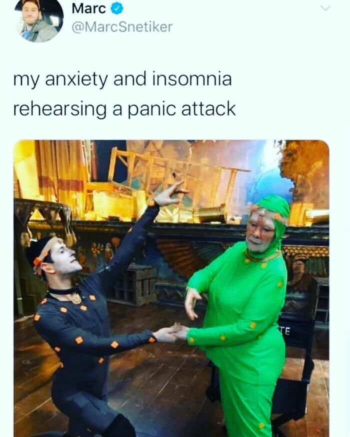 Funny-Relatable-Anxiety-Memes