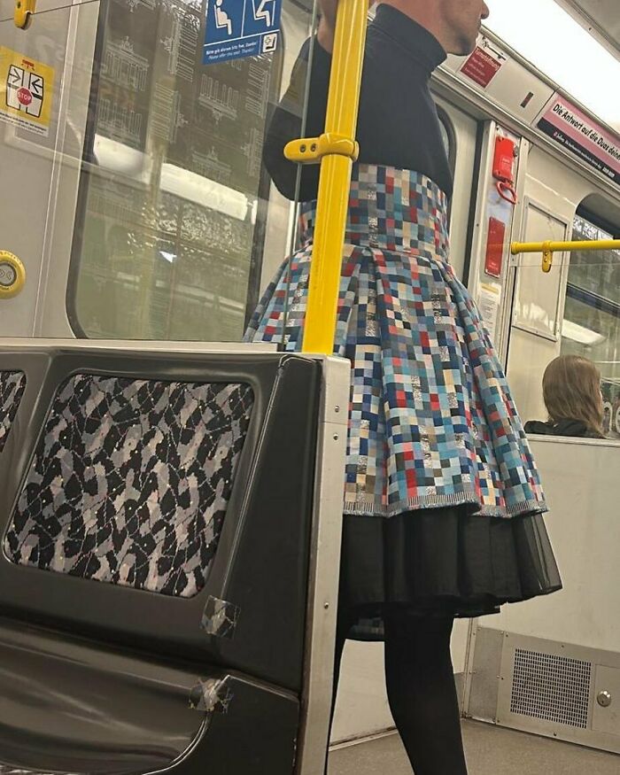 Berlin-Subway-Creatures-Weird-Funny-Pics