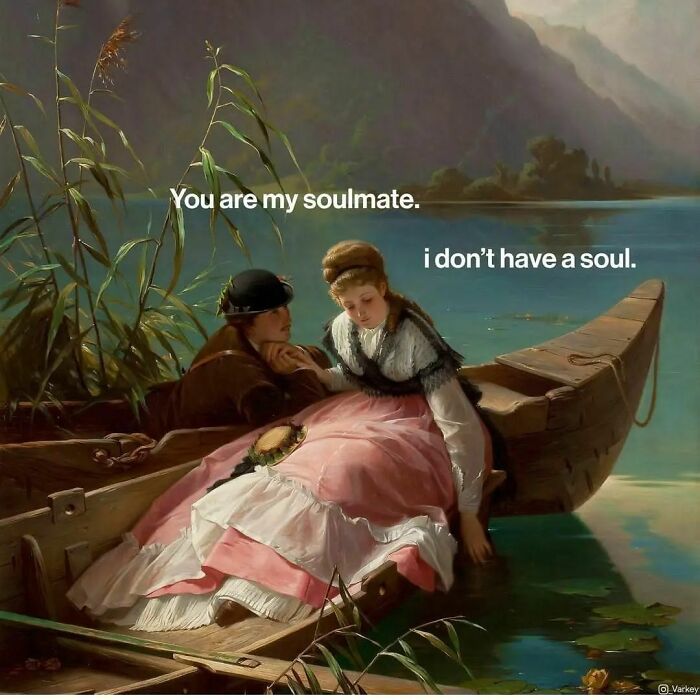 Classical-Sarcasm-Memes