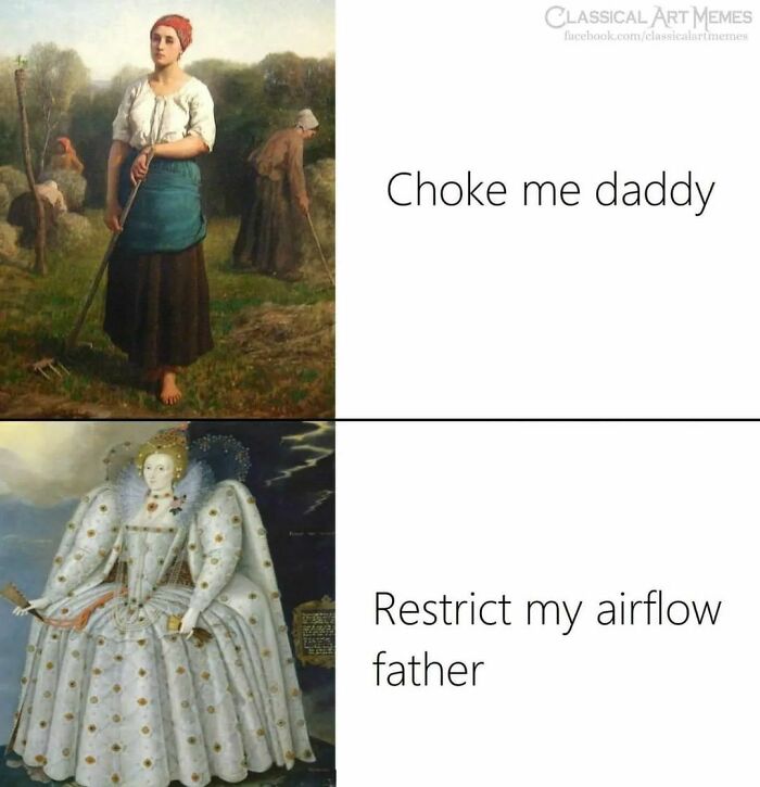 Classical-Sarcasm-Memes