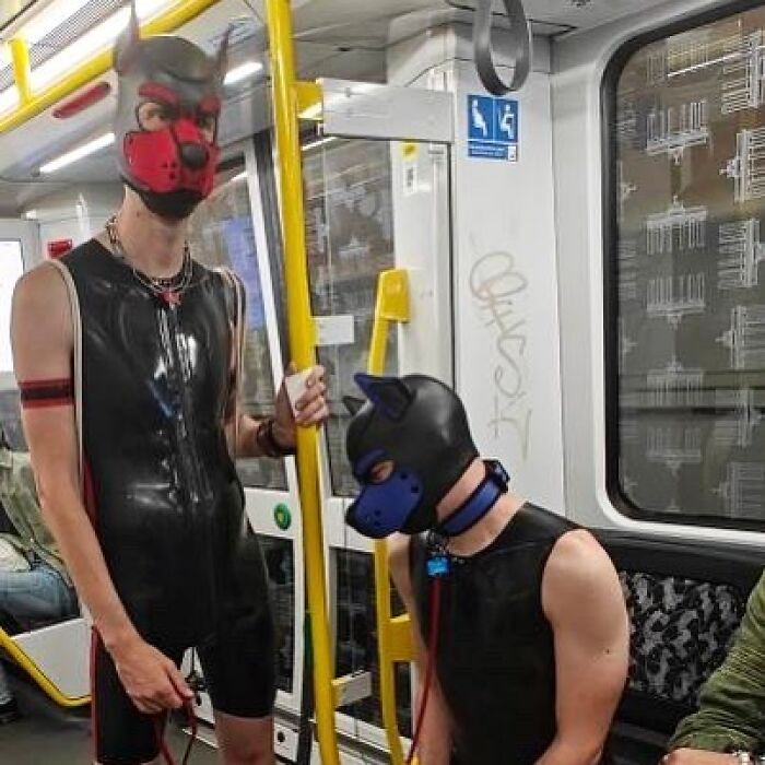 Berlin-Subway-Creatures-Weird-Funny-Pics